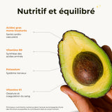 Avocat Hass