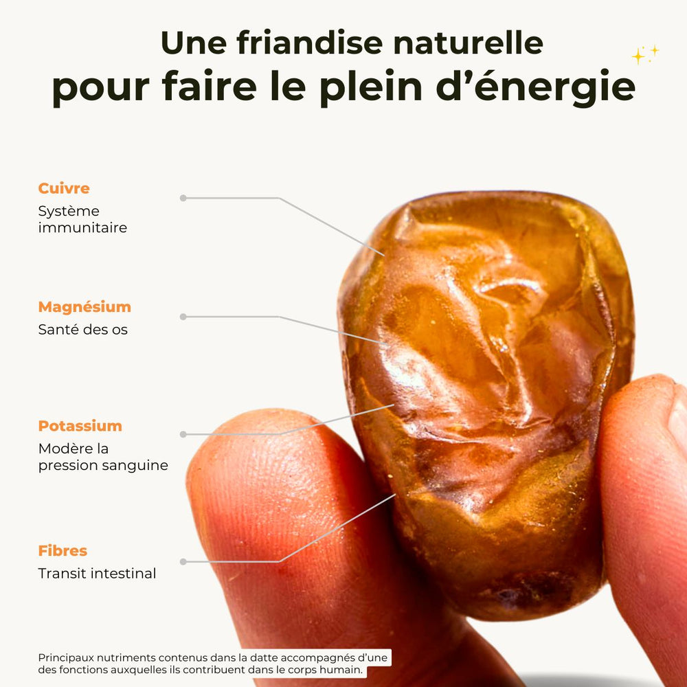Datte Barhi tendre