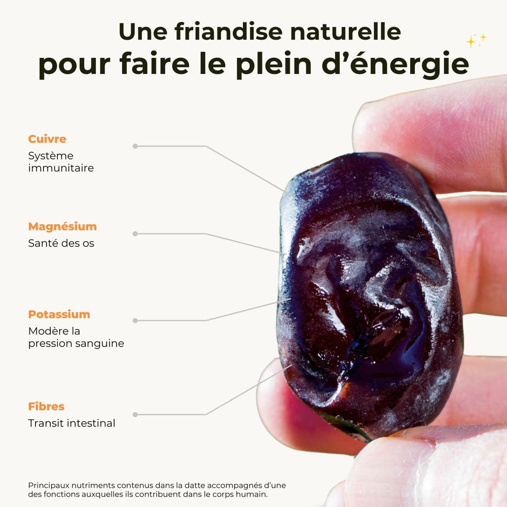 Datte Mazafati tendre