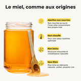 Miel de Thym