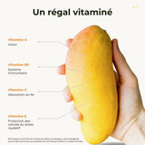Mangue Nam Dok Maï