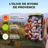 Olive de Nyons