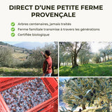 Olive de Nyons