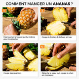 Ananas Cayenne