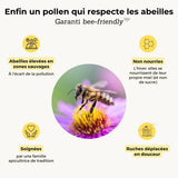 Pollen frais