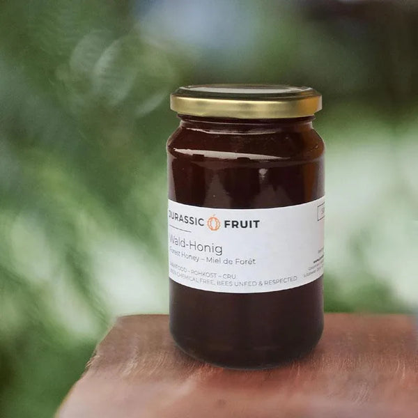 Miel de Forêt