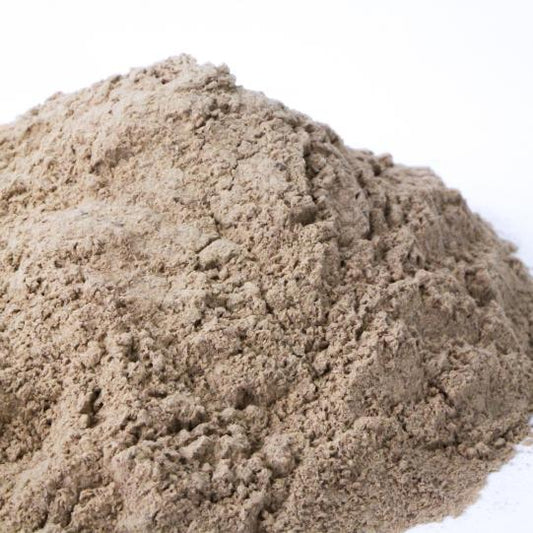 Ghassoul clay powder
