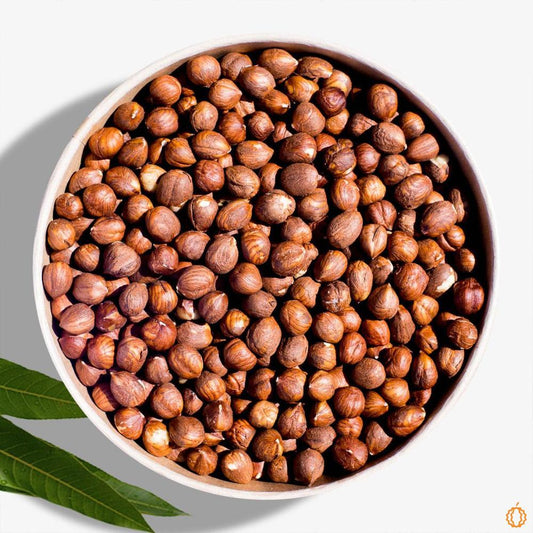 Hazelnut