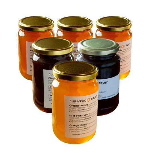 Honig Set