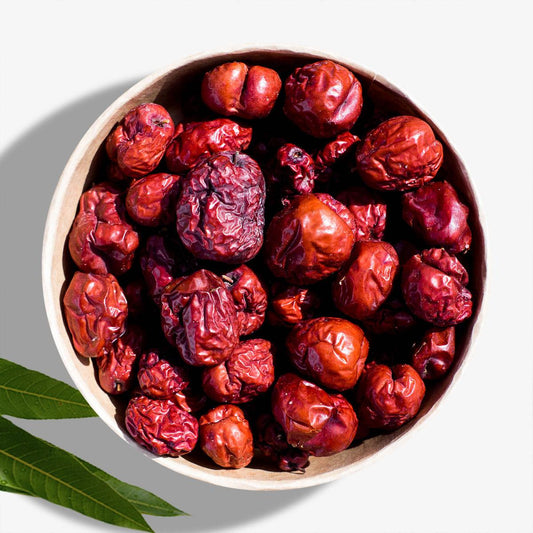 Jujube getrocknet