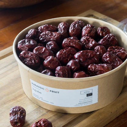 Jujube getrocknet