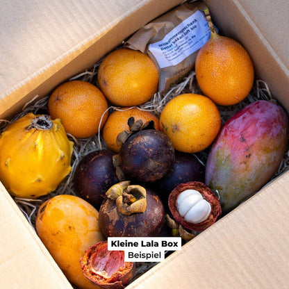 Lala Box