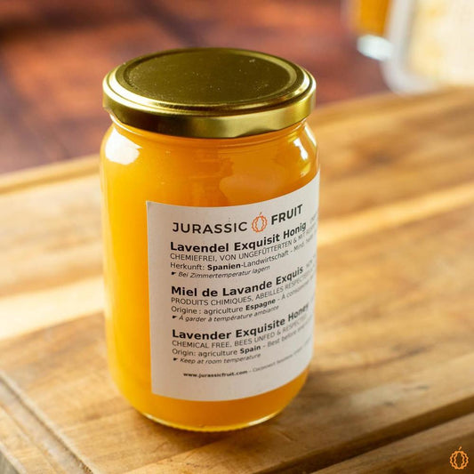 Lavender Honey exquisite