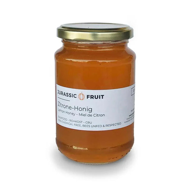 Miel de Citron