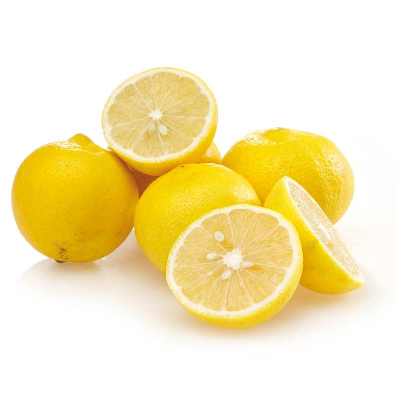 Lemon Sweet