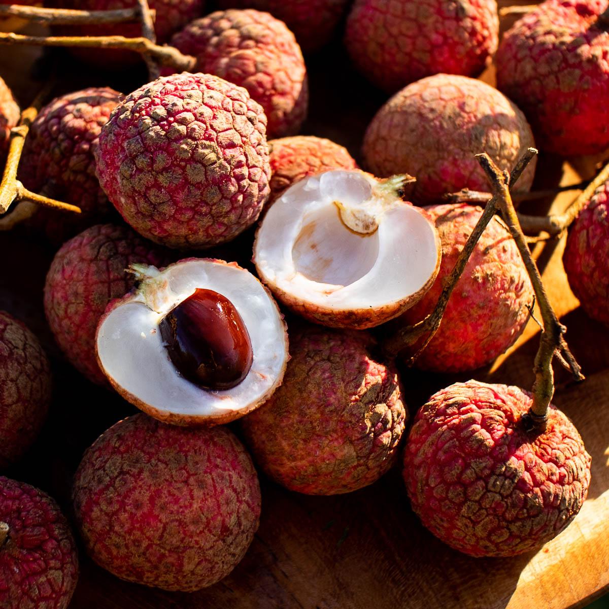 Lychee