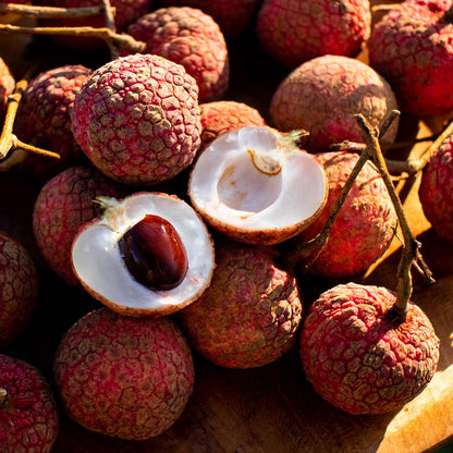 Lychee