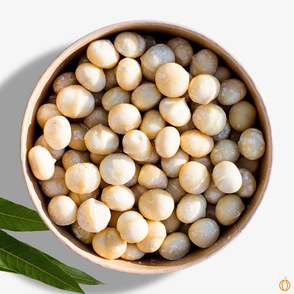 Macadamia nut