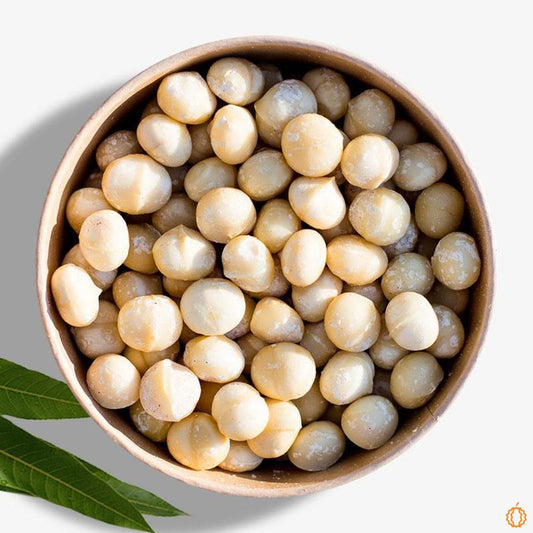 Macadamia nut