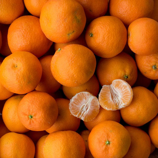 Mandarin