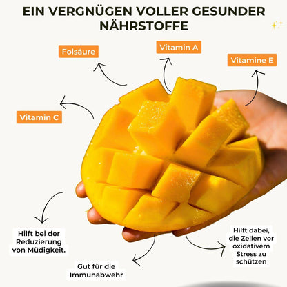 Mango Irwin