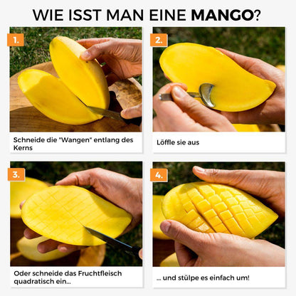 Mango Kaew Kamin