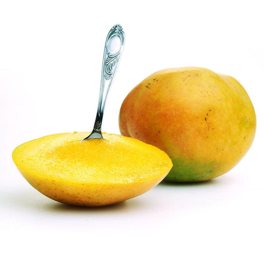 Mango Kafro