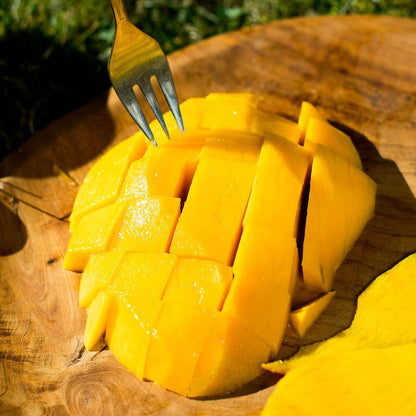 Mango Kent