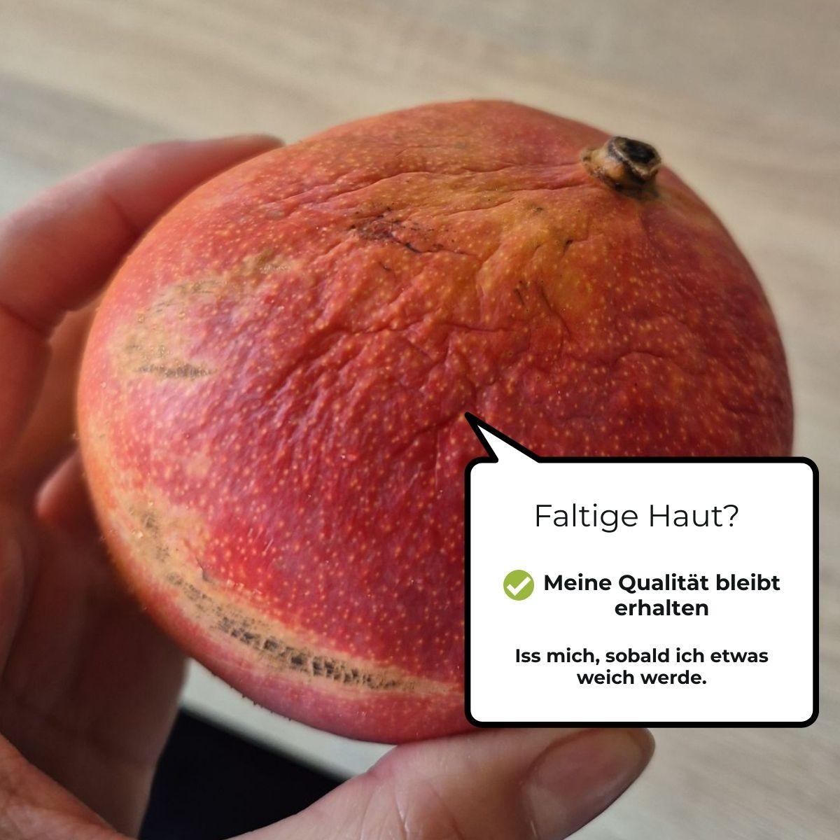 Mango Kent