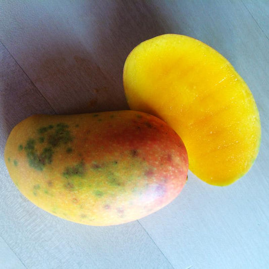 Mango Keong
