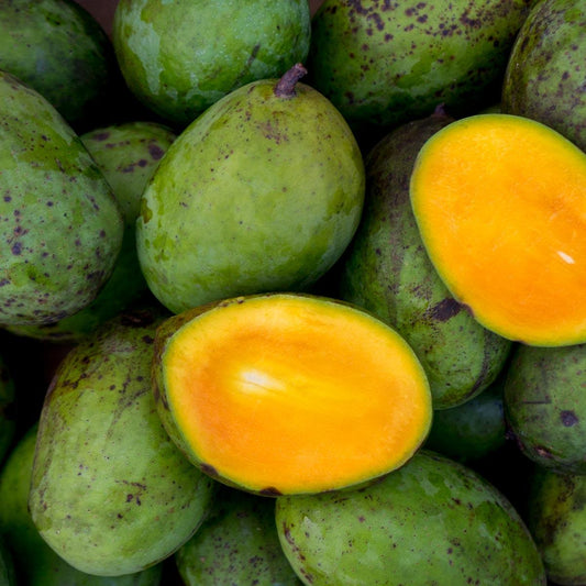 Mango Kweni