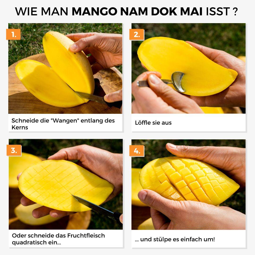 Mango Nam Dok Mai