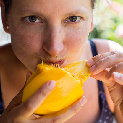 Mango Osteen