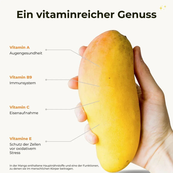 Mangue Red Emperor