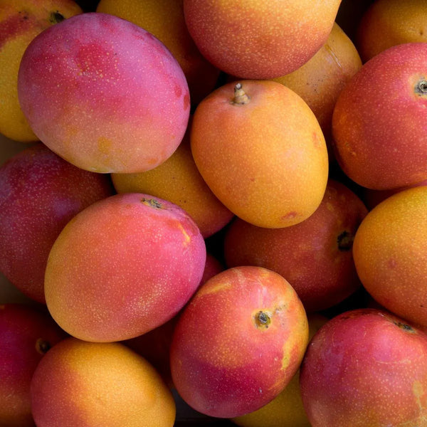 Mango Ruby