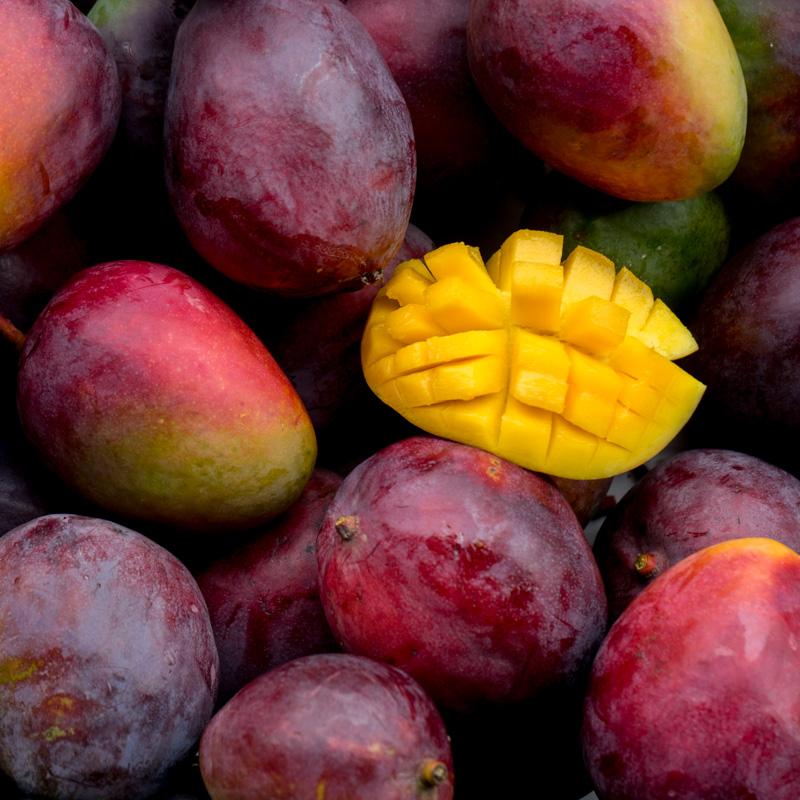 Mango Sensation