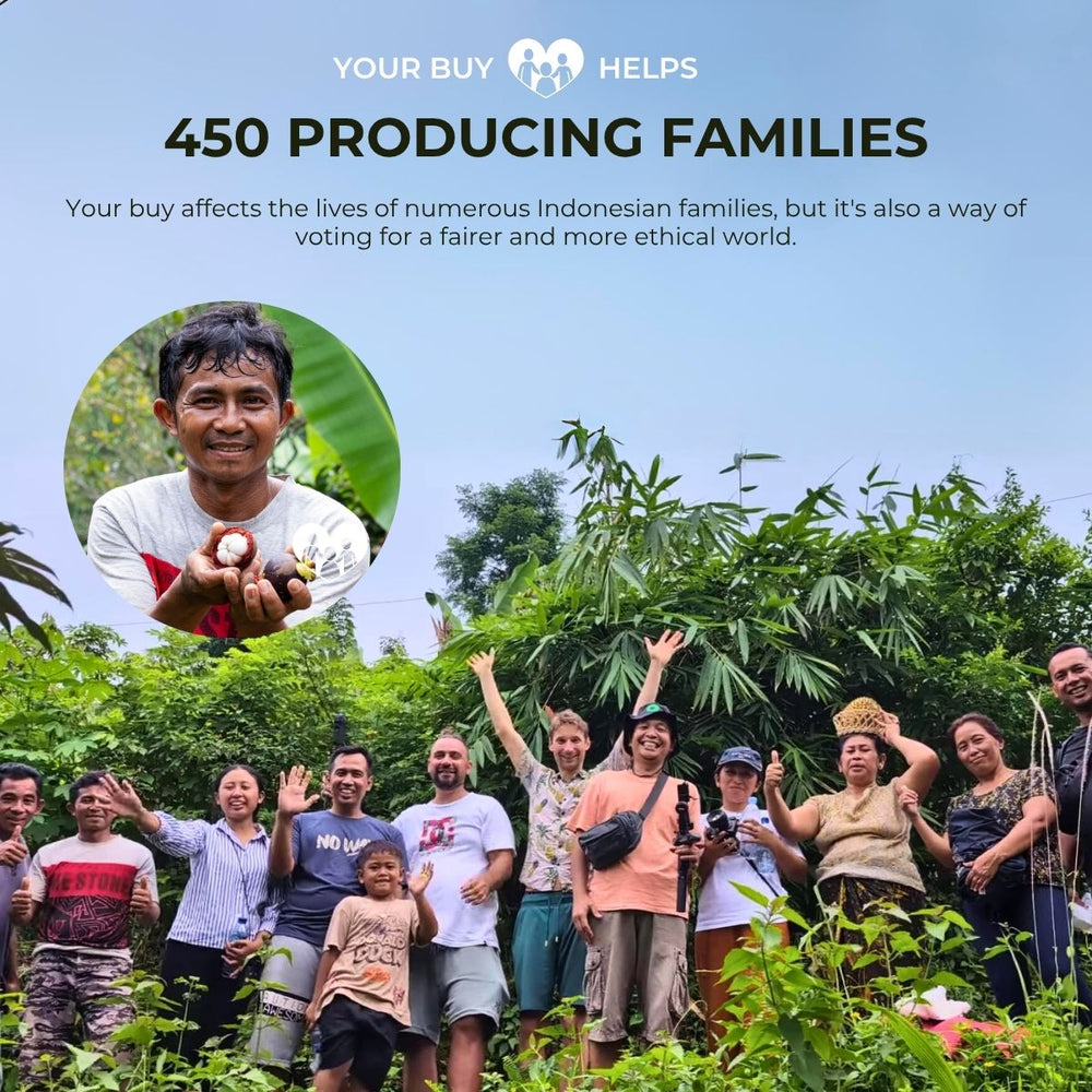 Mangosteen