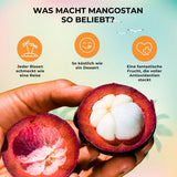 Mangostan
