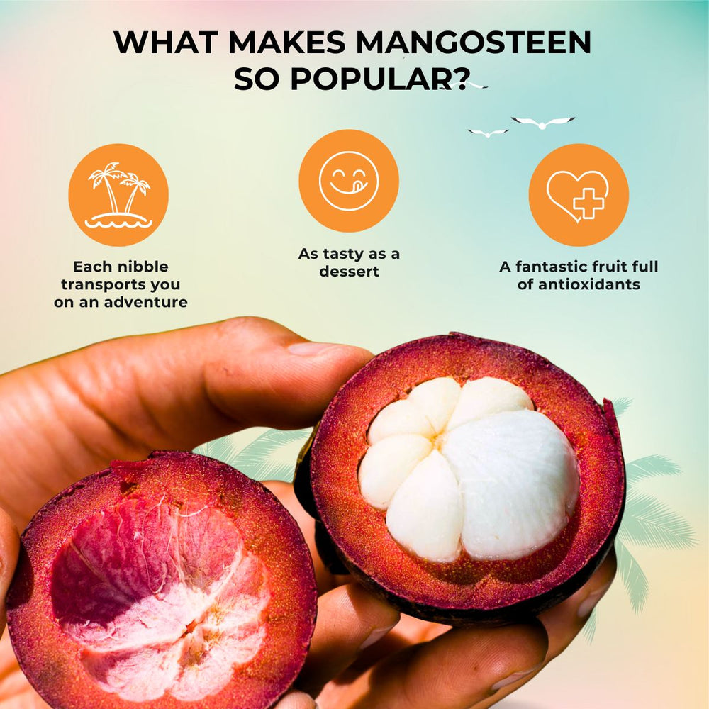 Mangosteen