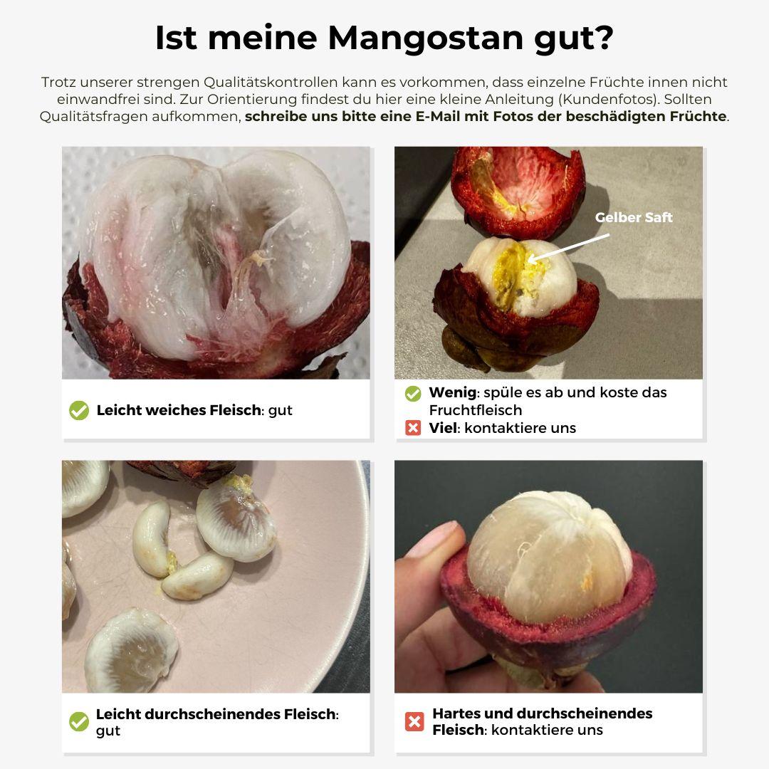 Mangosteen