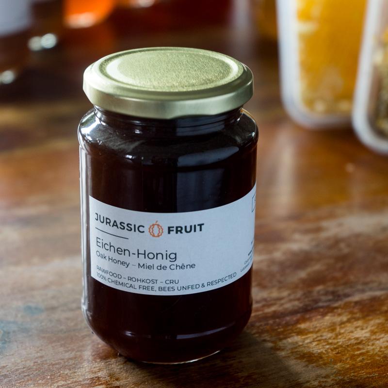 Oak Honey