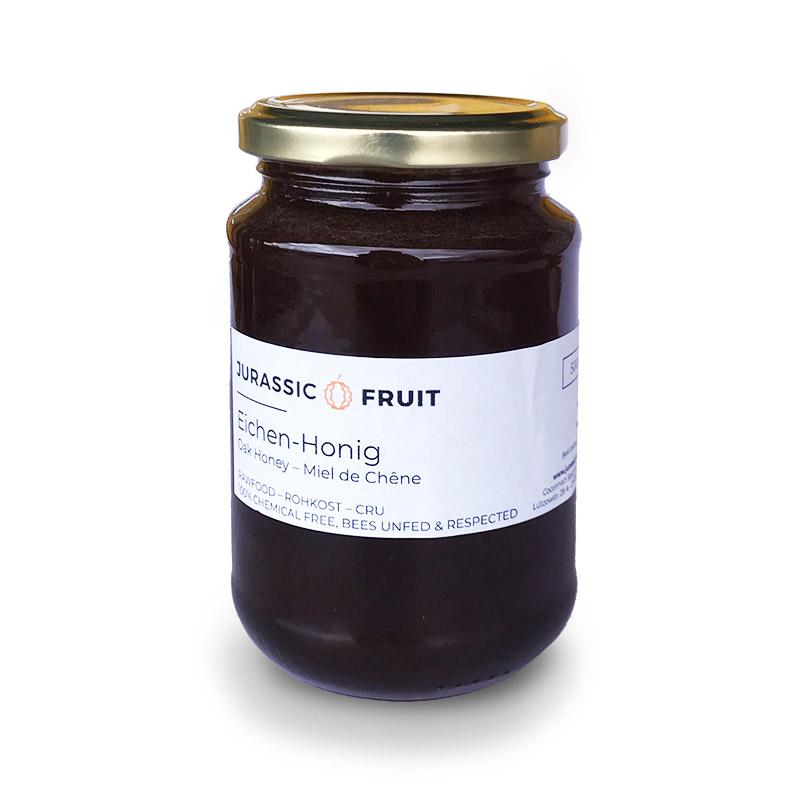 Oak Honey
