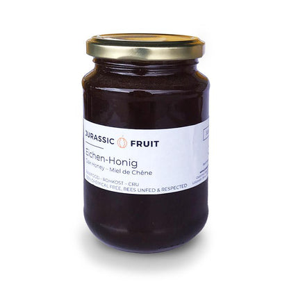 Oak Honey