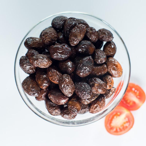 Olive Terrano fresh