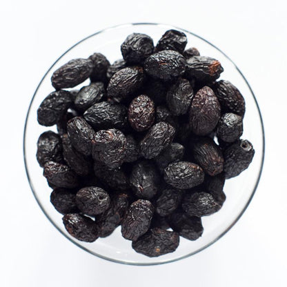 Olive Terrano ripe black
