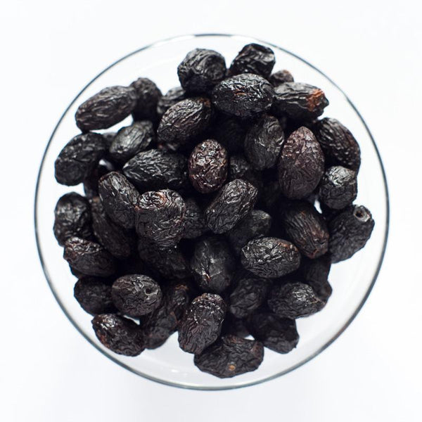 Olive Terrano mûre noire