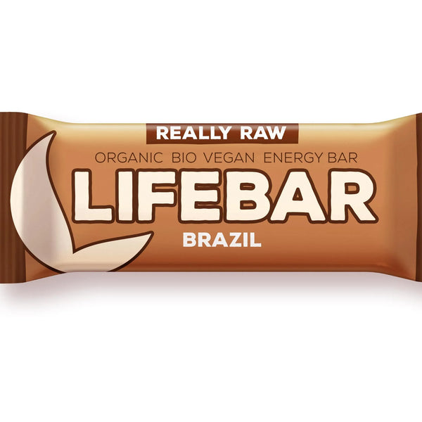Barre Brésil & Lifefood