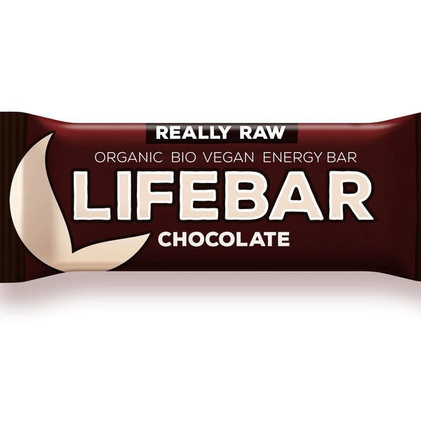 Barre Chocolat & Lifefood