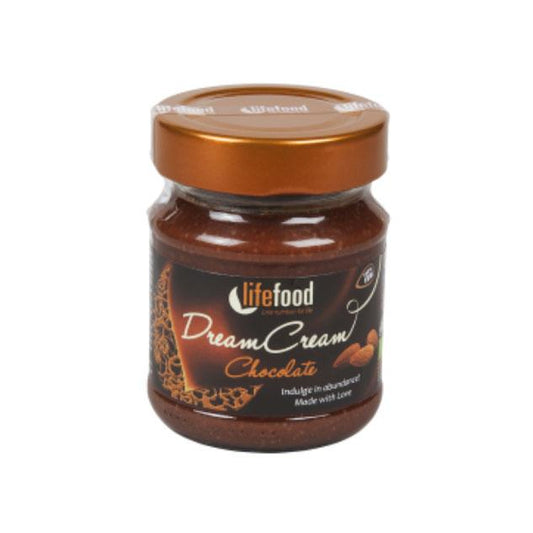Dream Cream Schokolade & Lifefood