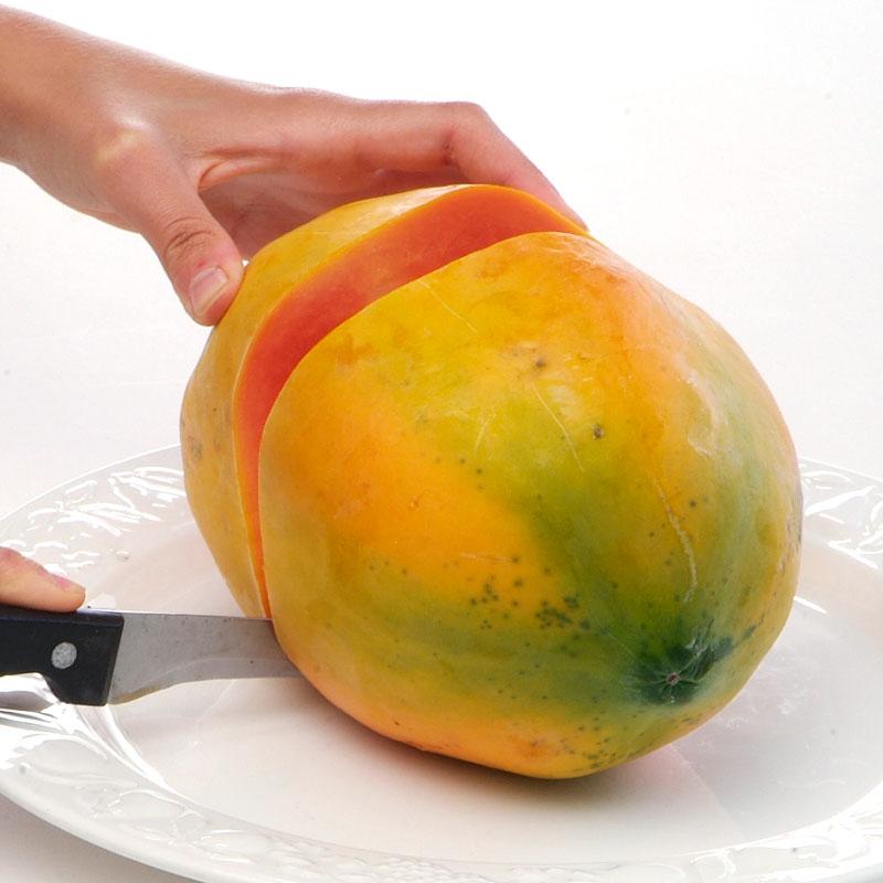 Papaya Red Lady